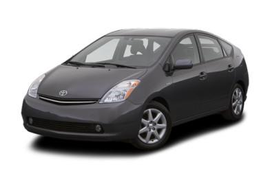 Toyota Prius 20